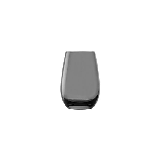 STOLZLE ELEMENTS TUMBLER 465ml SMOKEY GREY (352 00 12 EL052)