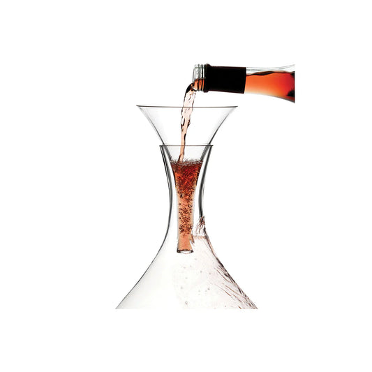 STOLZLE GLASS FUNNEL 110x160mm