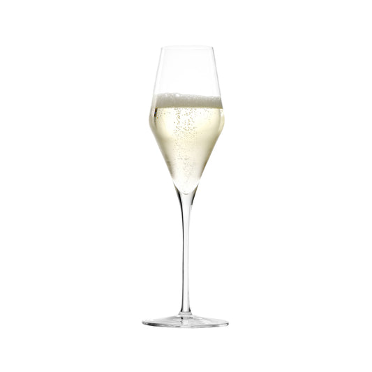 STOLZLE QUATROPHIL FLUTE CHAMPAGNE 290ml (231 00 29)