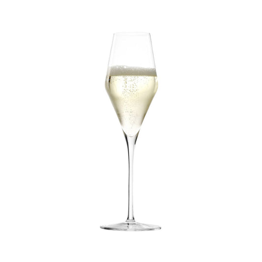 STOLZLE QUATROPHIL FLUTE CHAMPAGNE 290ml (231 00 29)