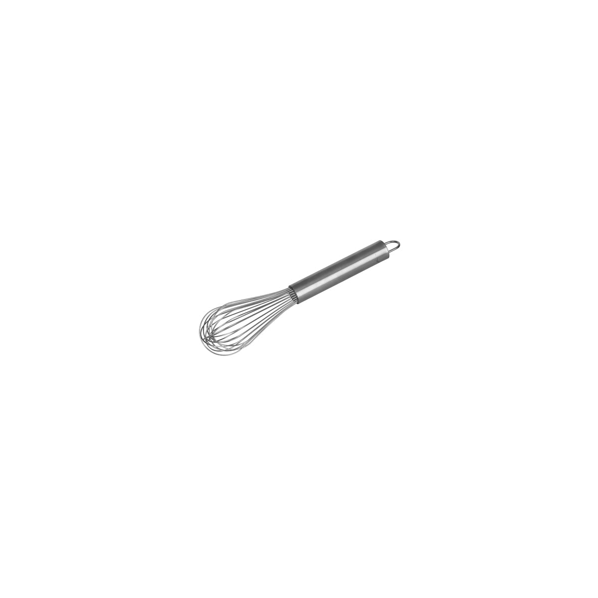 Chef Inox Whisk Piano Sealed Handle 18/8 250mm Pack of 6 — official