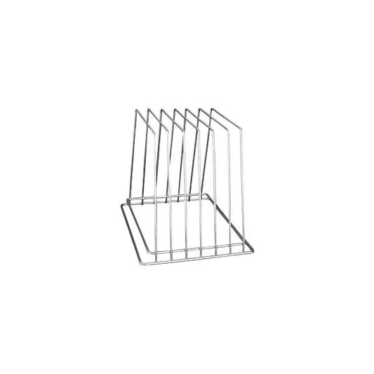 Cutting Board Storage Rack 6 slot