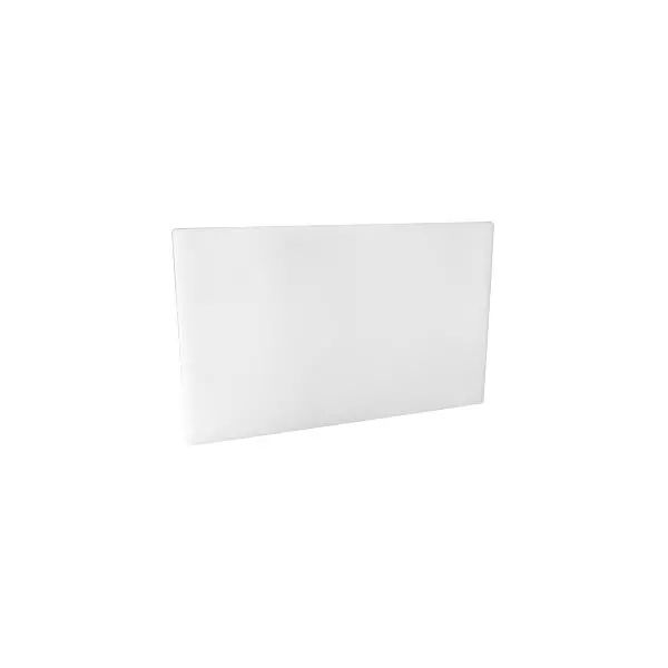 Cutting Board 450*300*19mm White