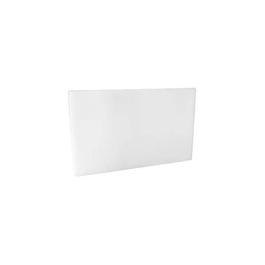 Cutting Board 450*300*19mm White
