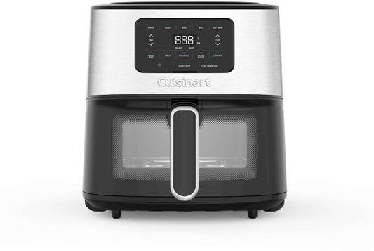 Cuisinart Airview Air Fryer