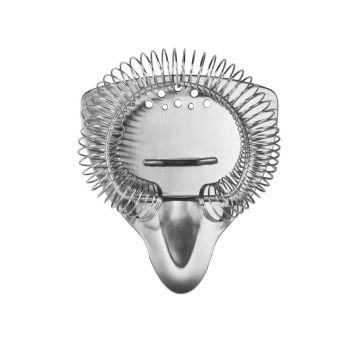 BarRay Bar Strainer Chrome