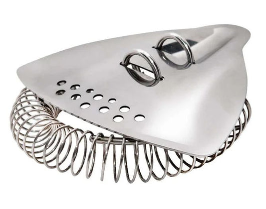 BarRay Bar Strainer Chrome