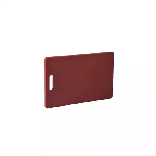 Cutting Board Brown 205 X 300 X 13mm