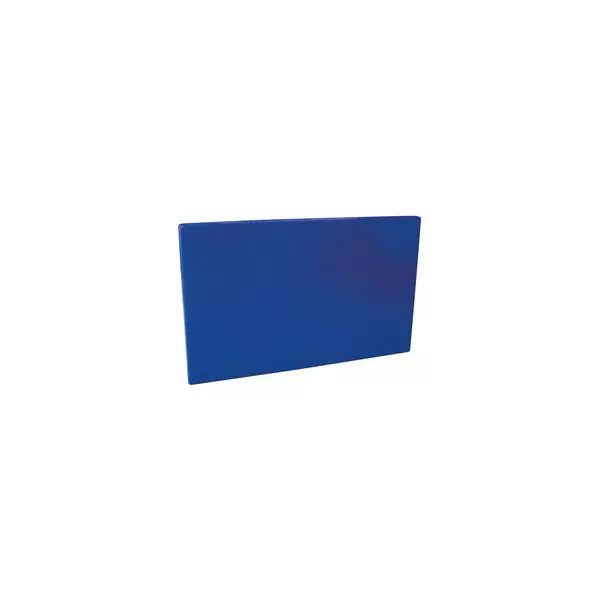 Cutting Board 400*250*13mm Blue