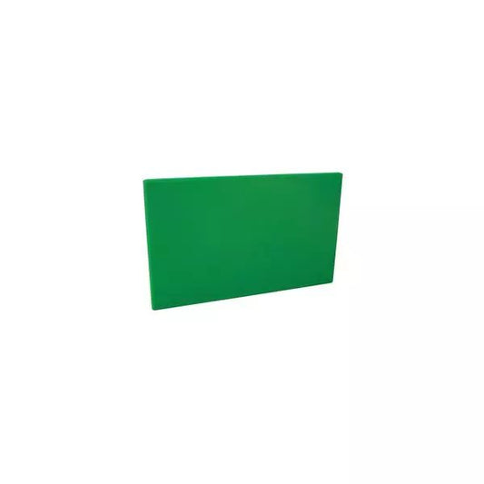 Cutting Board 400*250*13mm Green