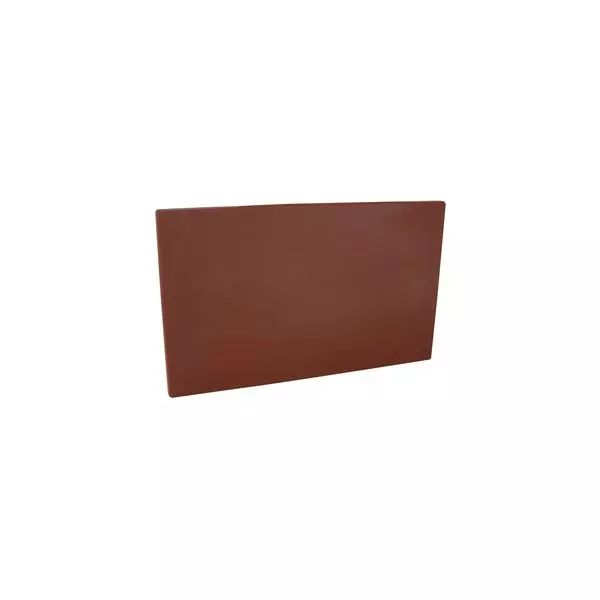 Cutting Board 450x300x13mm Brown