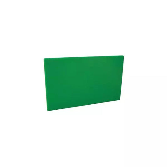 Cutting Board 450*300*13mm Green