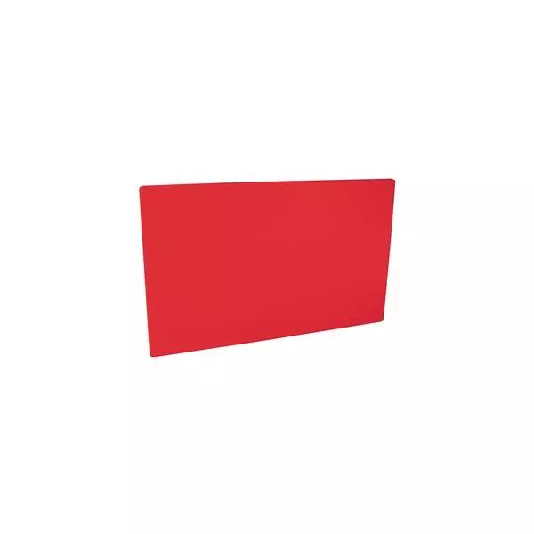 Cutting Board 450*300*13mm Red