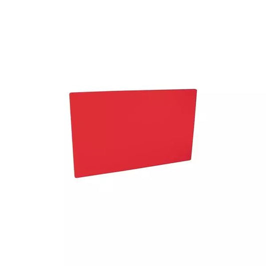 Cutting Board 450*300*13mm Red
