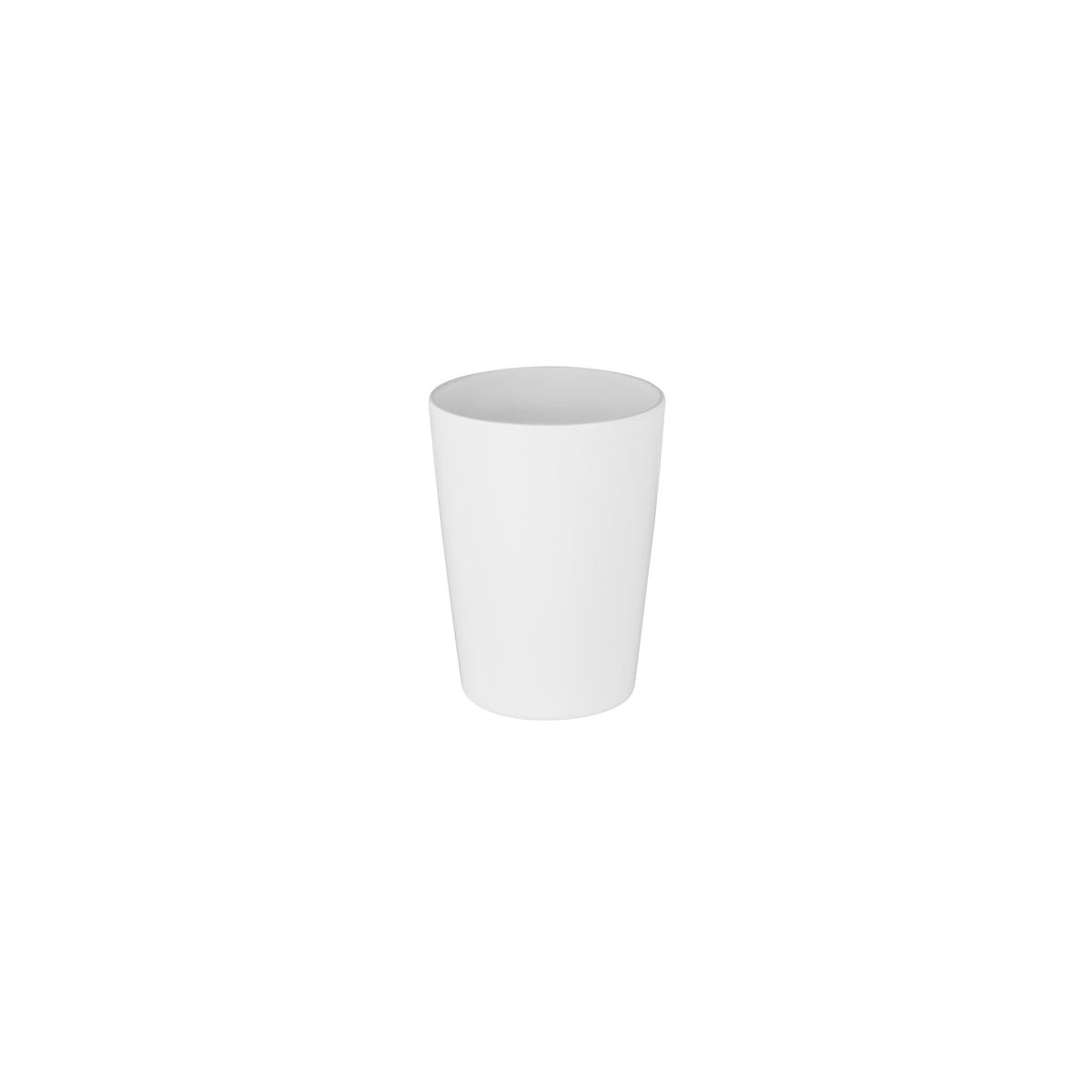 SUPERWARE TUMBLER WHITE 275ml (20131)