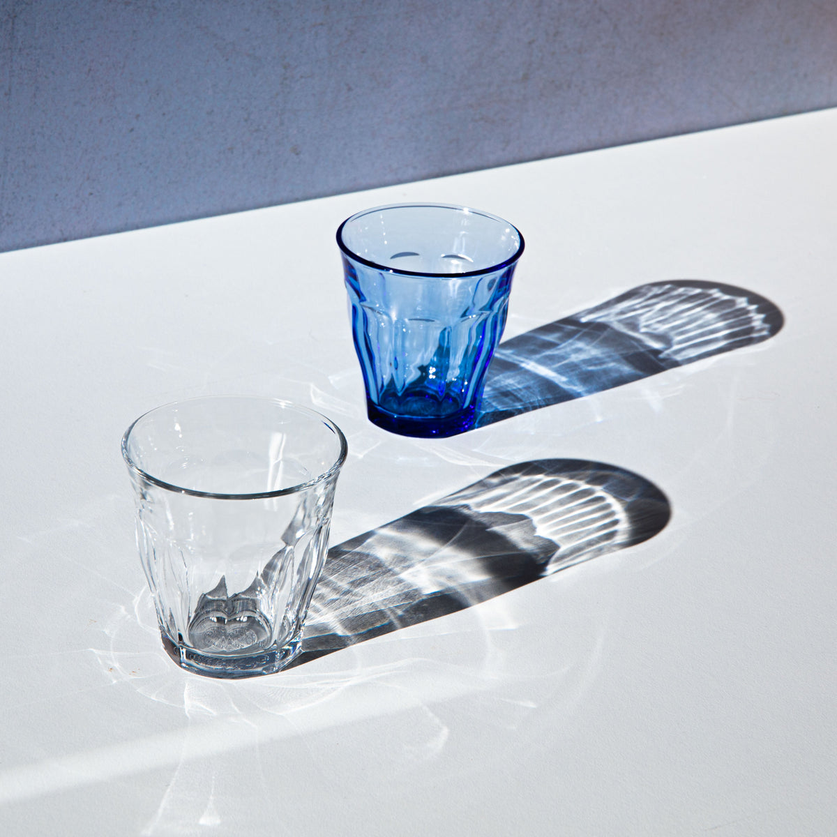 Duralex Picardie Tumbler Clear 160ml (Pack of 12) — official