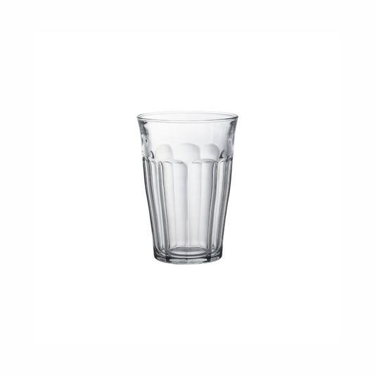 DURALEX PICARDIE HIGHBALL 360ml CLEAR (1029AB06)