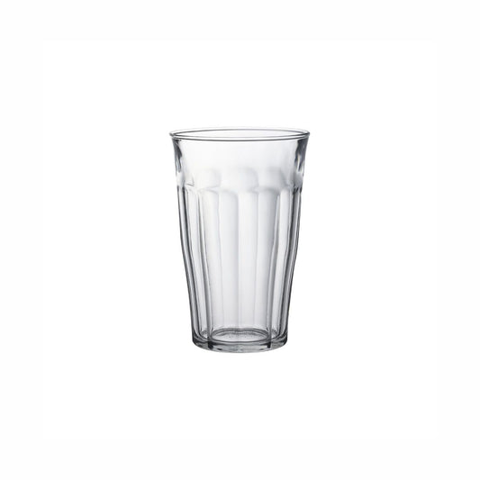 DURALEX PICARDIE HIGHBALL 500ml CLEAR (1030AB06)