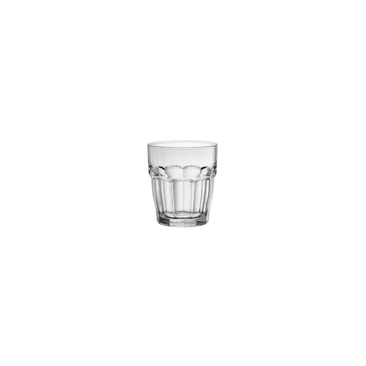Bormioli Rocco Rock Bar Dof 390Ml Clear