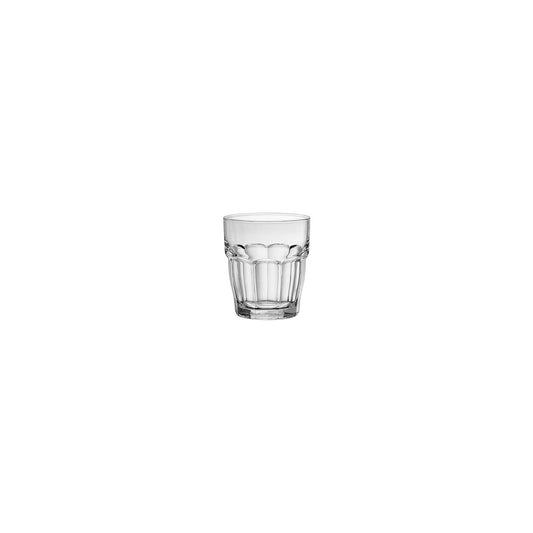 Bormioli Rocco Rock Bar Dof 215Ml Clear
