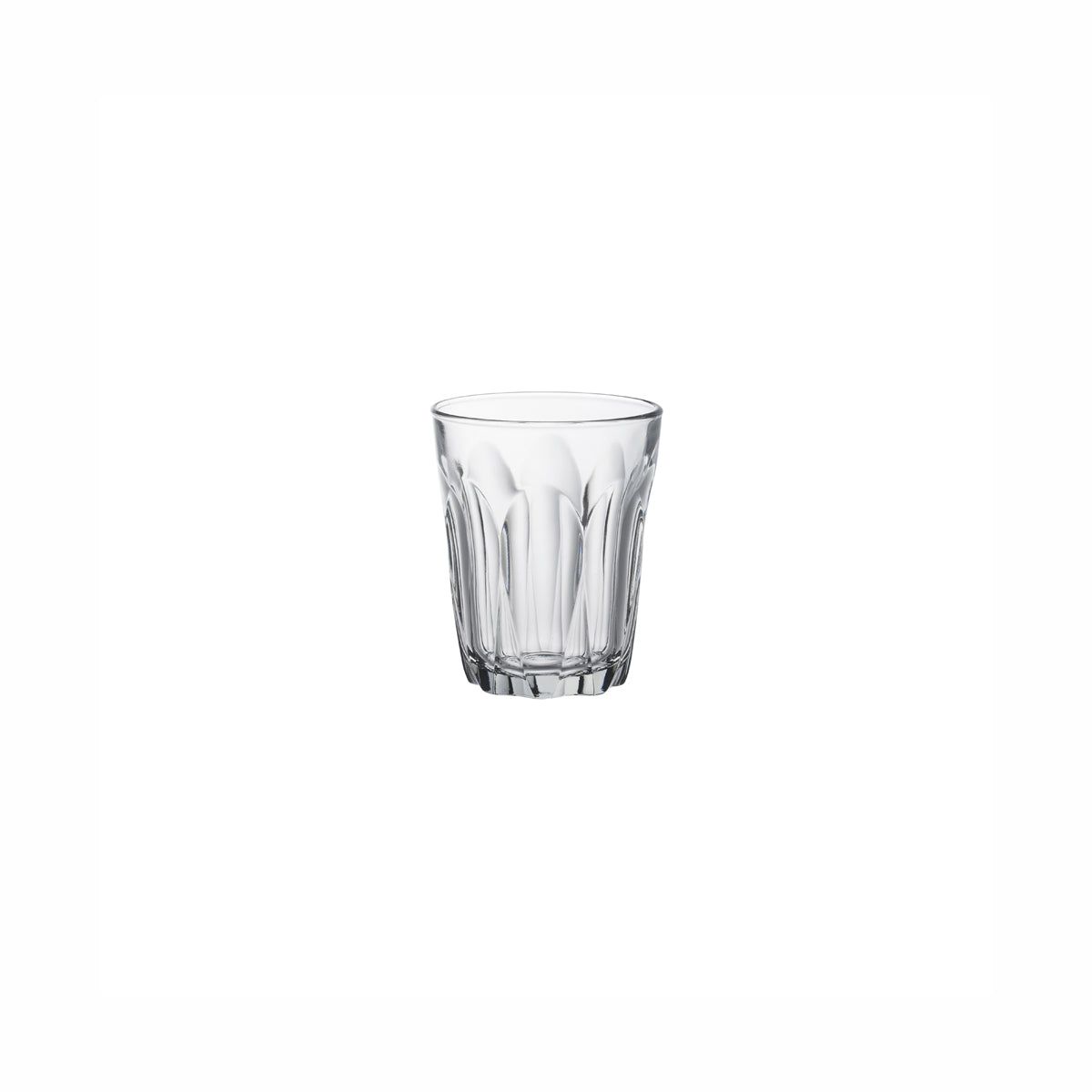 DURALEX PROVENCE TUMBLER 160ml CLEAR (1038AB06)