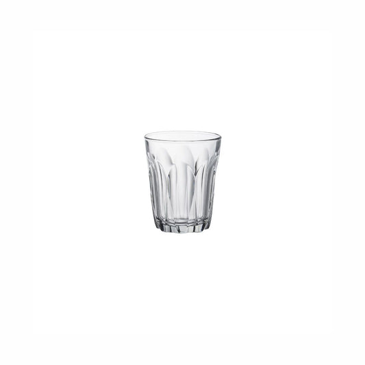 DURALEX PROVENCE TUMBLER 160ml CLEAR (1038AB06)