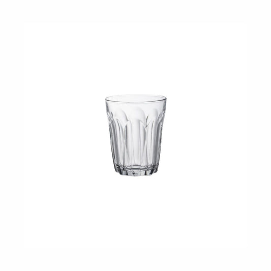 DURALEX PROVENCE TUMBLER 200/220ml CLEAR (1039AB06)