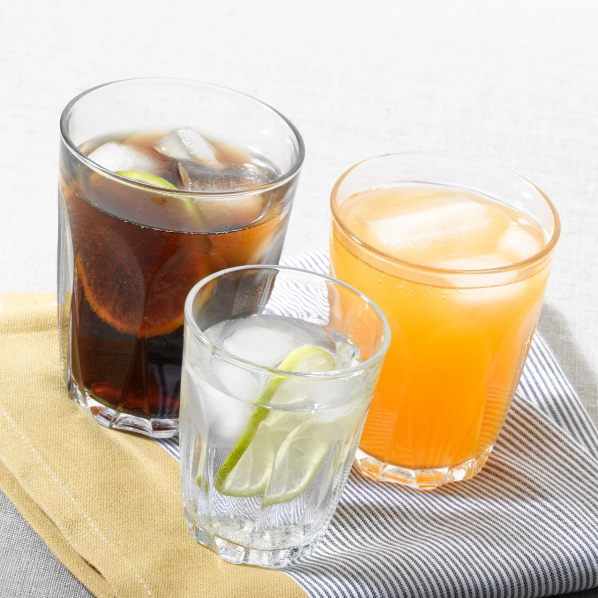 Duralex Provence Tumbler 250ml (Pack of 12) — official