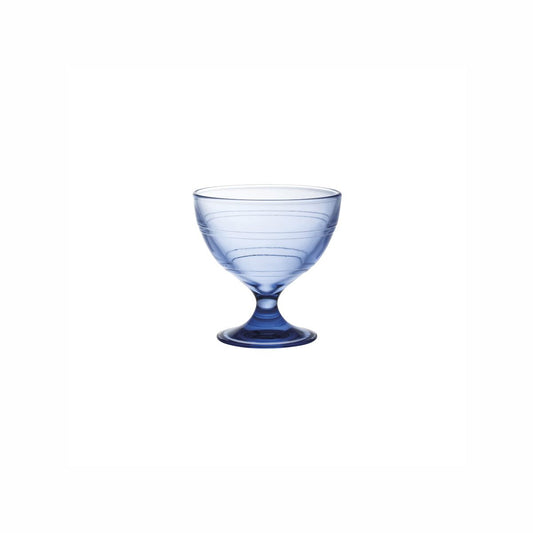 DURALEX GIGOGNE- DESSERT CUP MARINE 250ml (5002B)