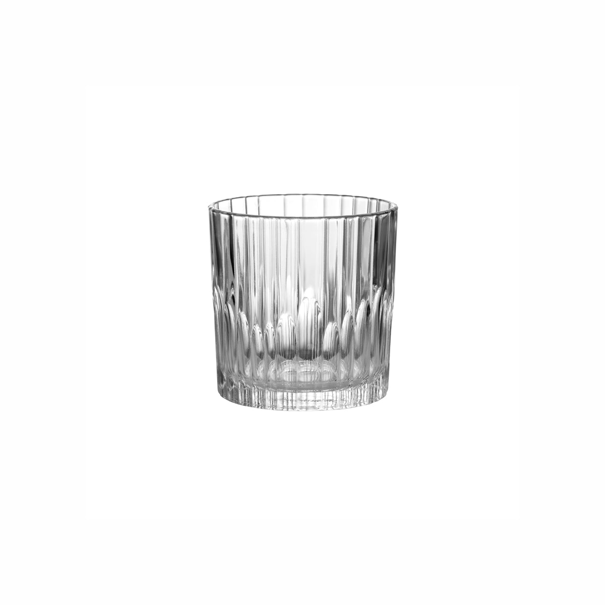 DURALEX MANHATTAN TUMBLER 310ml CLEAR (1057AB06)