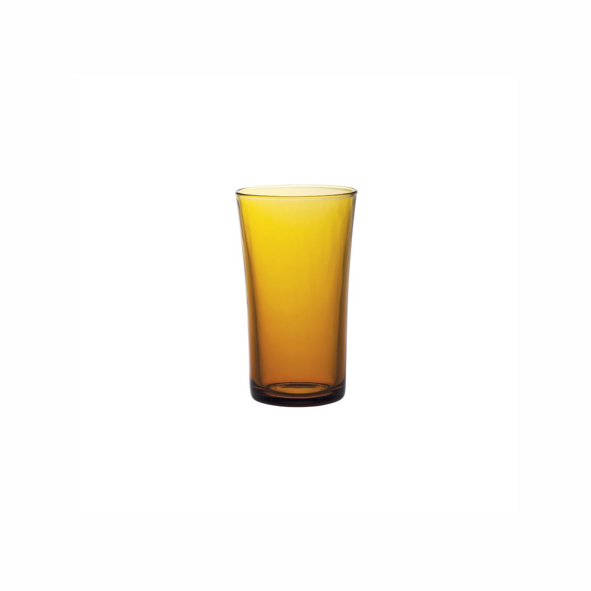 DURALEX DX-2000/LYS HIGHBALL 280ml AMBER (1012DB06)