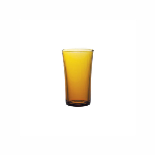 DURALEX DX-2000/LYS HIGHBALL 280ml AMBER (1012DB06)