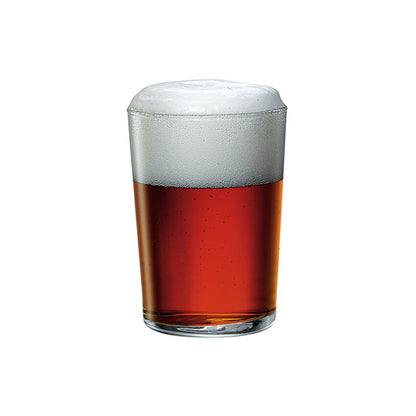 Bormioli Rocco Bodega Tumbler Maxi 505ml Clear Pack of 12 — official