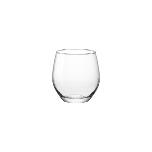 Bormioli Rocco Kalix Dof 380Ml Clear