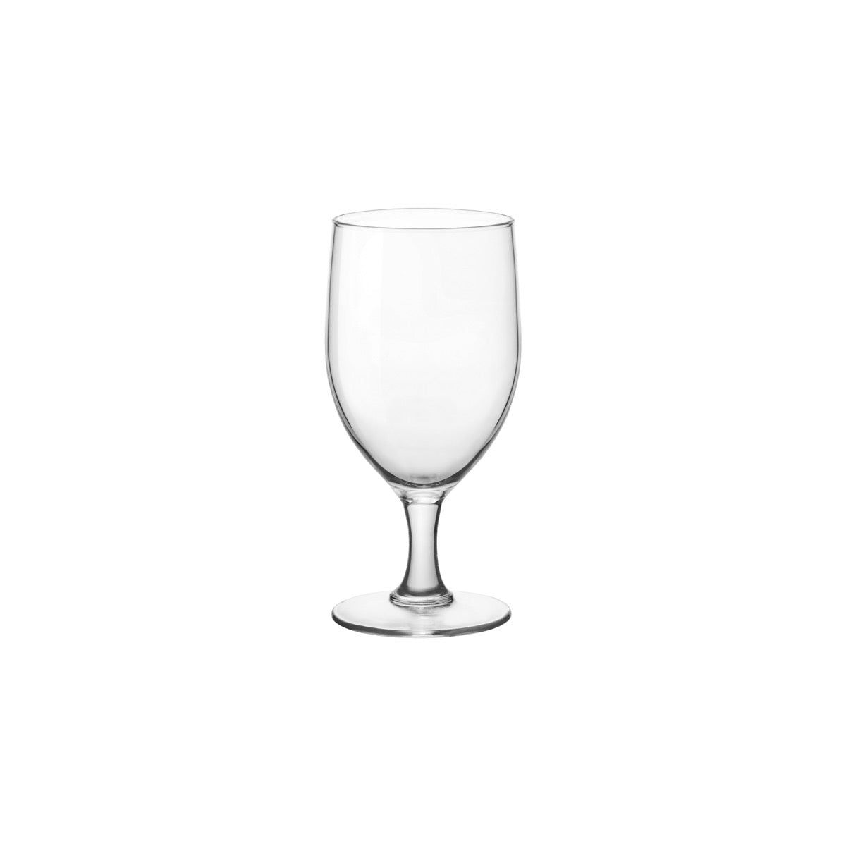 Bormioli Rocco Kalix Beer 375Ml Clear