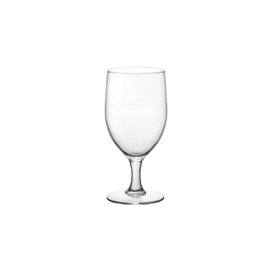 Bormioli Rocco Kalix Beer 375Ml Clear