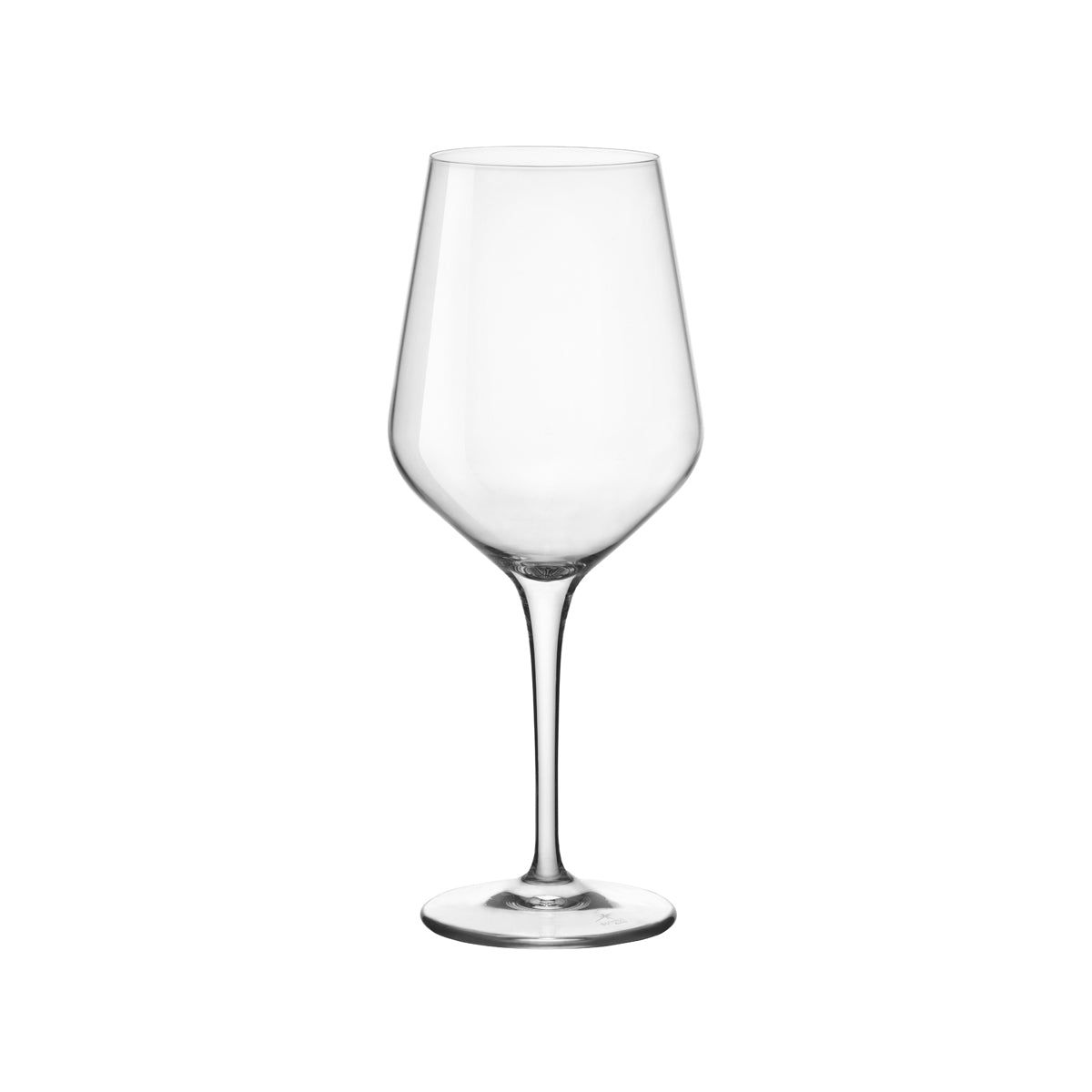 Bormioli Rocco Milano Red Wine Glass 560Ml