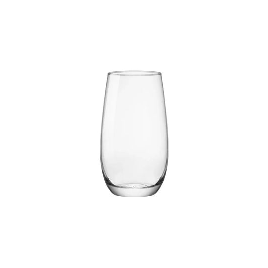 Bormioli Rocco Milano Cooler 400Ml Pack of 12