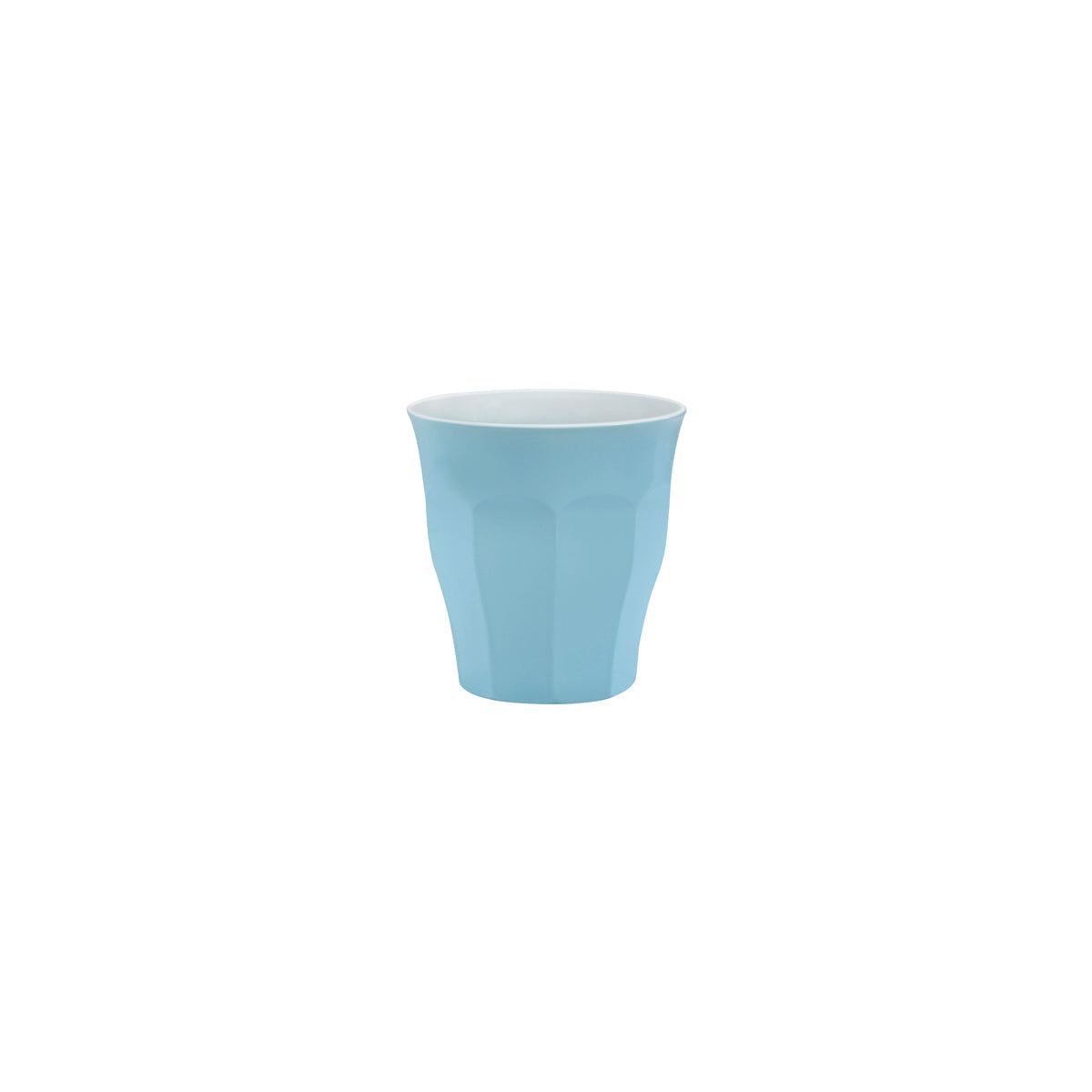 DURALEX PICARDIE-TUMBLER PASTEL BLUE 220ml (1026SR)