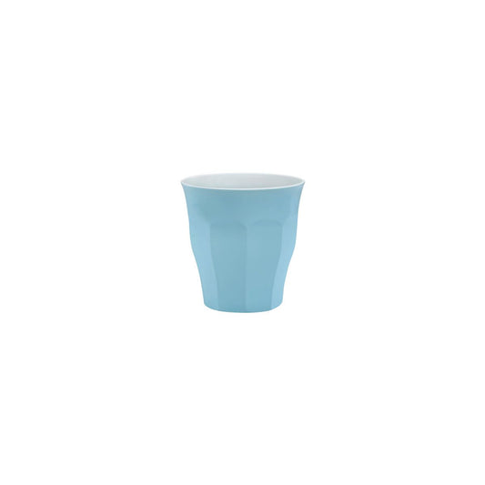 DURALEX PICARDIE-TUMBLER PASTEL BLUE 220ml (1026SR)