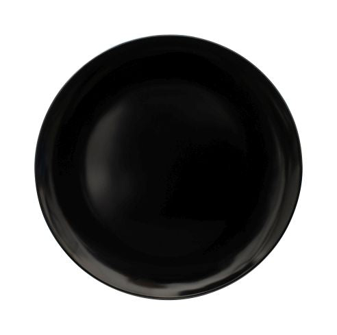 Serroni Melamine Plate 200mm (pack of 12)
