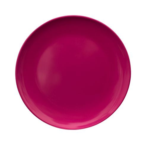 Serroni Melamine Plate 200mm (pack of 12)