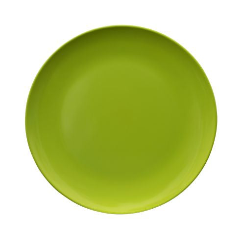 Serroni Melamine Plate 200mm (pack of 12)