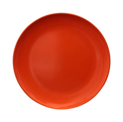 Serroni Melamine Plate 200mm (pack of 12)