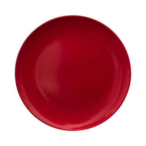 Serroni Melamine Plate 200mm (pack of 12)