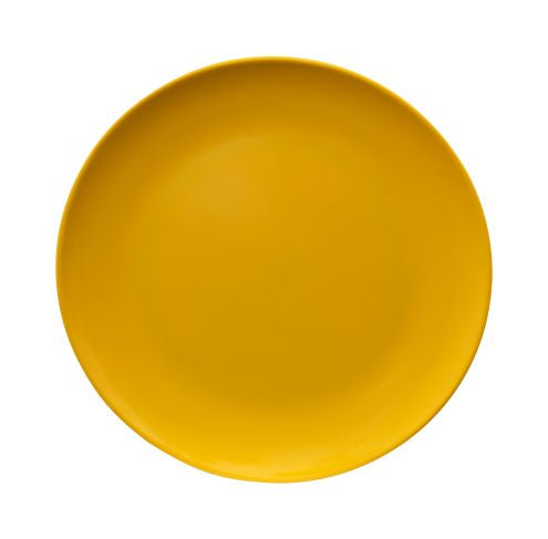 Serroni Melamine Plate 200mm (pack of 12)