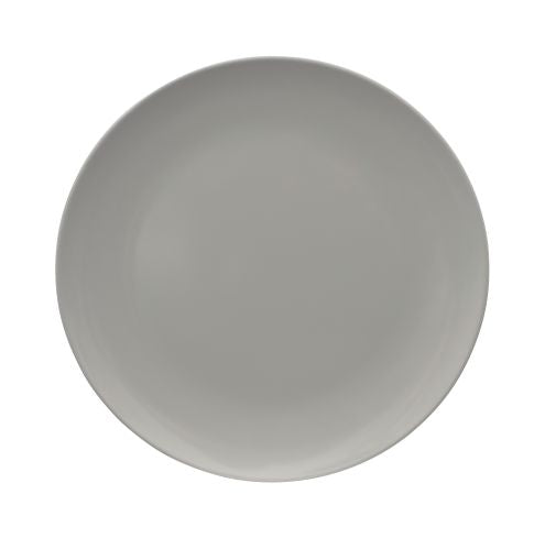 Serroni Melamine Plate 200mm (pack of 12)