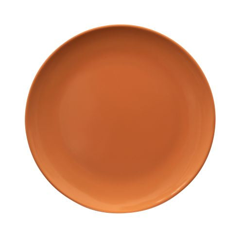 Serroni Melamine Plate 200mm (pack of 12)