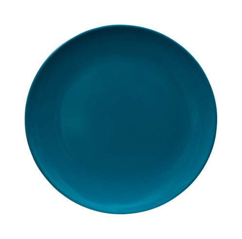 Serroni Melamine Plate 200mm (pack of 12)