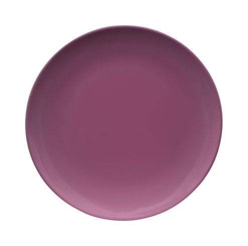 Serroni Melamine Plate 200mm (pack of 12)